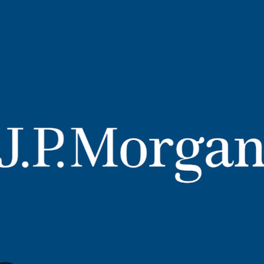 JP Morgan